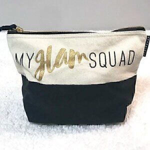 Graphique de France Cosmetic Travel Bag